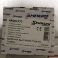 1502208-6 Jordfelsbrytare 40A 4-pol, ca 450 st
