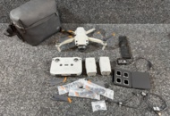 1515960 Drone with accessories - DJI Air 2S