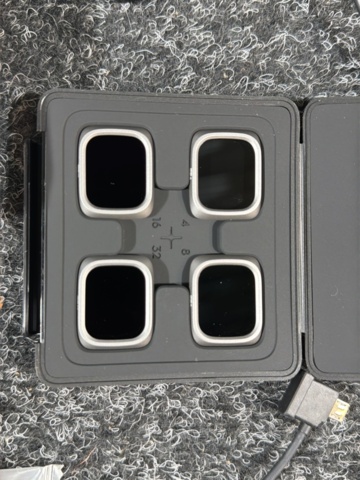1515960-5 Drone with accessories - DJI Air 2S