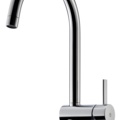 1528290-1 Köksblandare - Tapwell, krom, RT180