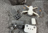 1515961 Drone with accessories - DJI Air 2S