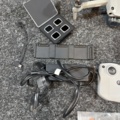 1515961-5 Drönare med tillbehör - DJI Air 2S