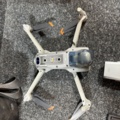 1515961-9 Drönare med tillbehör - DJI Air 2S