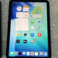 1469323-3 iPad mini (6th Gen) MK893KN/A - 64GB