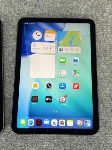 1469323-3 iPad mini (6th Gen) MK893KN/A - 64GB