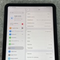 1469323-4 iPad mini (6th Gen) MK893KN/A - 64GB