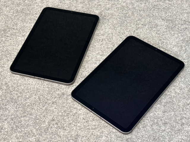 1469323-7 iPad mini (6th Gen) MK893KN/A - 64GB