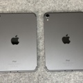 1469323-8 iPad mini (6th Gen) MK893KN/A - 64GB