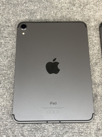 1469323-9 iPad mini (6th Gen) MK893KN/A - 64GB