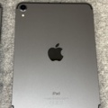1469323-10 iPad mini (6th Gen) MK893KN/A - 64GB