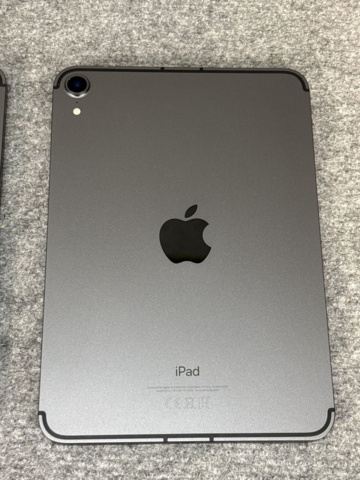 1469323-10 iPad mini (6th Gen) MK893KN/A - 64GB
