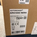 1469324-4 Robotic lawnmower, Husqvarna AM410XE NERA, with Husqvarna EPOS plug-in kit