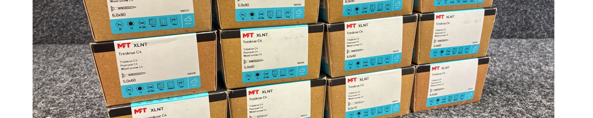 Image representing the auction - Disposal of screw from MFT