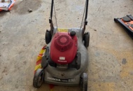 1405800 Honda HRS 536