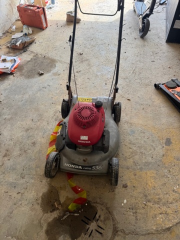 1405800-1 Honda HRS 536