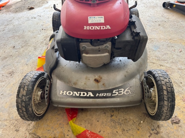 1405800-2 Honda HRS 536