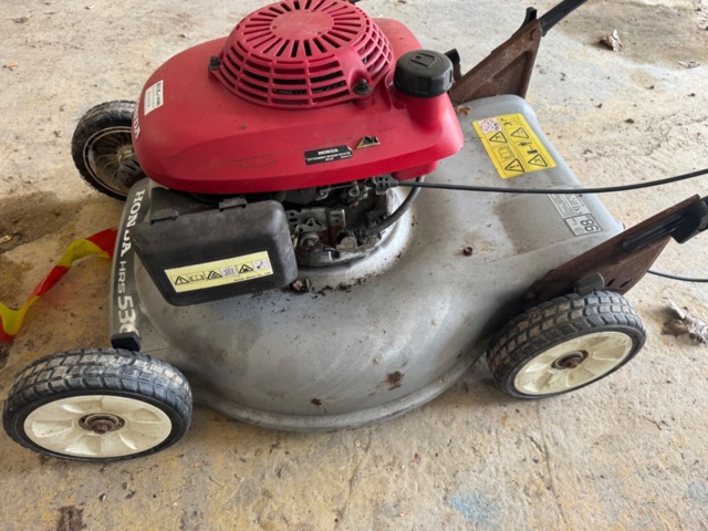 1405800-3 Honda HRS 536