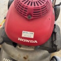 1405800-4 Honda HRS 536