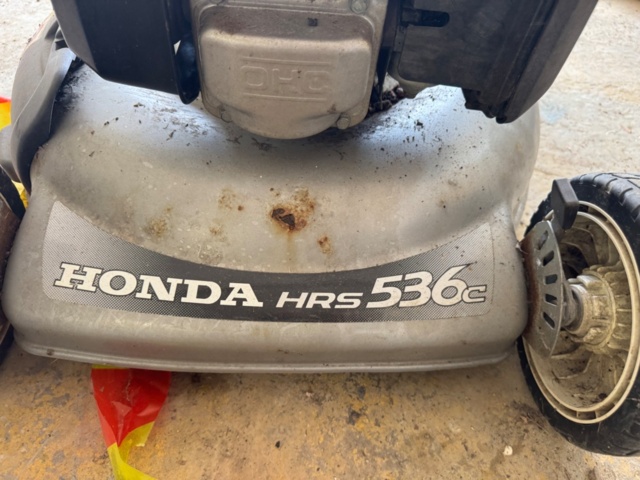 1405800-5 Honda HRS 536