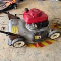 1405800-6 Honda HRS 536
