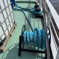 1405804-1 Rope reel