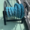 1405804-2 Rope reel