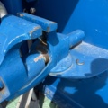 1405805-4 Winch with steel wire rope