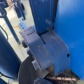 1405805-11 Winch with steel wire rope