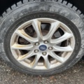 1504170-31 Ford Mondeo Kombi 1.6 TDCi Manual, 115hp, -2015
