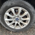 1504170-33 Ford Mondeo Kombi 1.6 TDCi Manual, 115hp, -2015