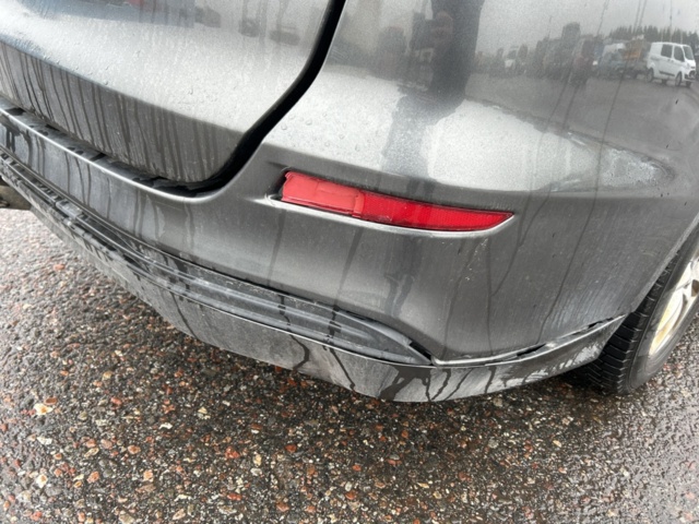 1504170-41 Ford Mondeo Kombi 1.6 TDCi Manual, 115hp, -2015