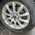1504170-35 Ford Mondeo Kombi 1.6 TDCi Manual, 115hp, -2015