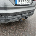 1504170-40 Ford Mondeo Kombi 1.6 TDCi Manual, 115hp, -2015