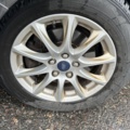 1504170-37 Ford Mondeo Kombi 1.6 TDCi Manual, 115hp, -2015