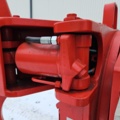 1444819-48 Semax P40L-E Eltruck med pappersklämma – 2020