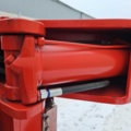 1444819-51 Semax P40L-E Eltruck med pappersklämma – 2020