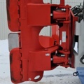 1444819-52 Semax P40L-E Eltruck med pappersklämma – 2020