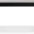 1529009-1 Paris dining table 180 x 95 cm - Black
