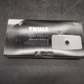 1508653-2 Thule security lock 3-pack - Thule, Door Lock x3