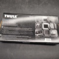 1508653-3 Thule security lock 3-pack - Thule, Door Lock x3