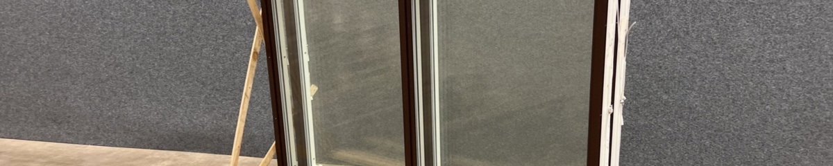 Image representing the auction - Sale of windows &amp; doors