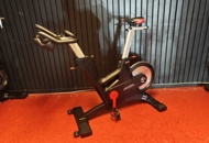 1484144 Spinningcykel Life Fitness IC7