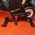 1484144-2 Spinning bike Life Fitness IC7