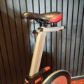 1484144-3 Spinning bike Life Fitness IC7