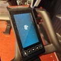 1484144-5 Spinning bike Life Fitness IC7