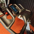 1484144-6 Spinning bike Life Fitness IC7