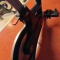 1484144-8 Spinning bike Life Fitness IC7