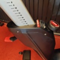 1484144-9 Spinning bike Life Fitness IC7