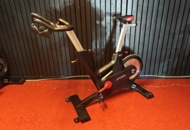 1484145 Spinningcykel Life Fitness IC7