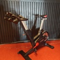 1484145-2 Spinningcykel Life Fitness IC7